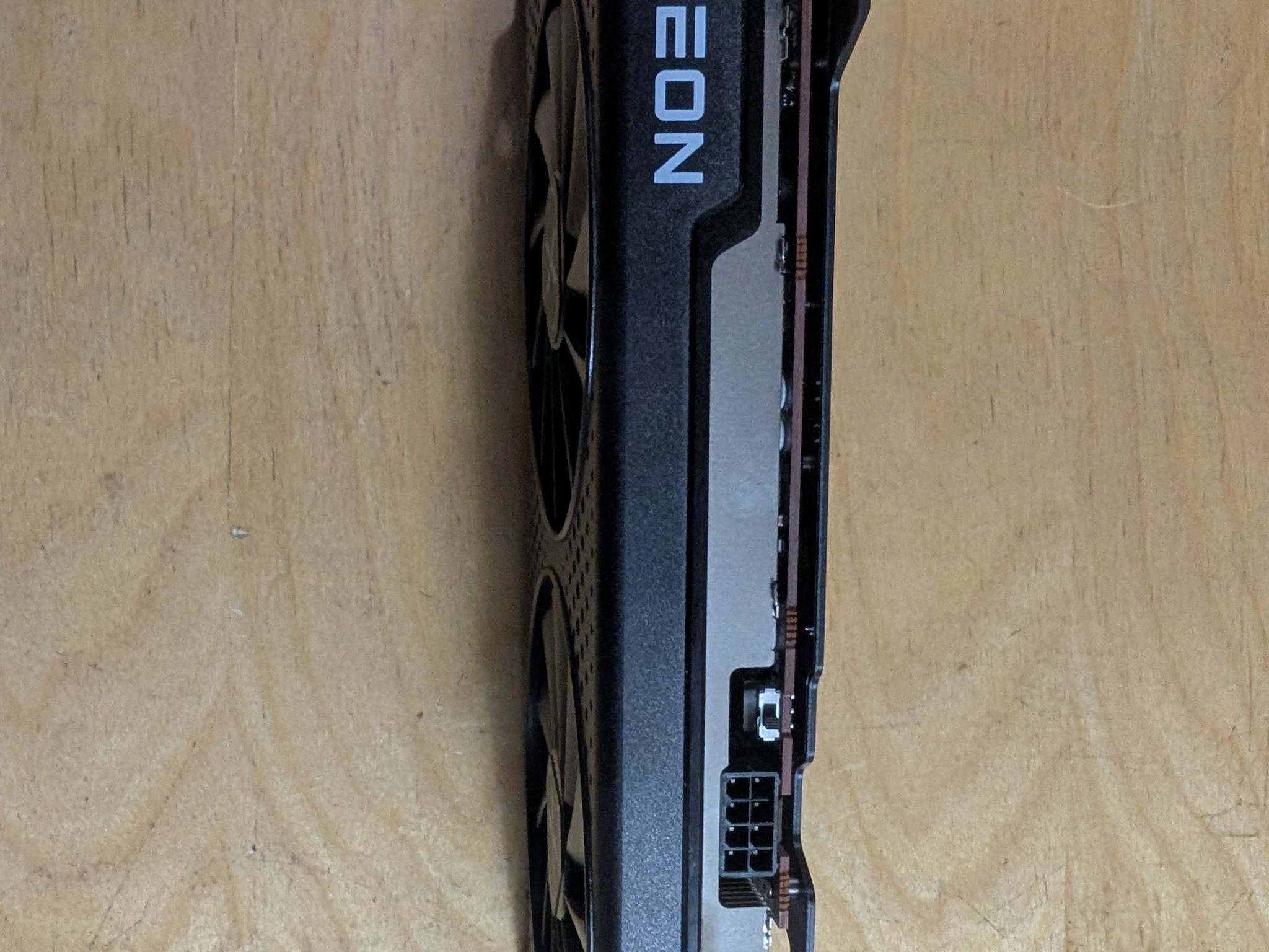 XFX Speedster SWFT 210 Radeon RX 6600