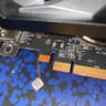 For Parts MSI Mech  RX 6500 XT