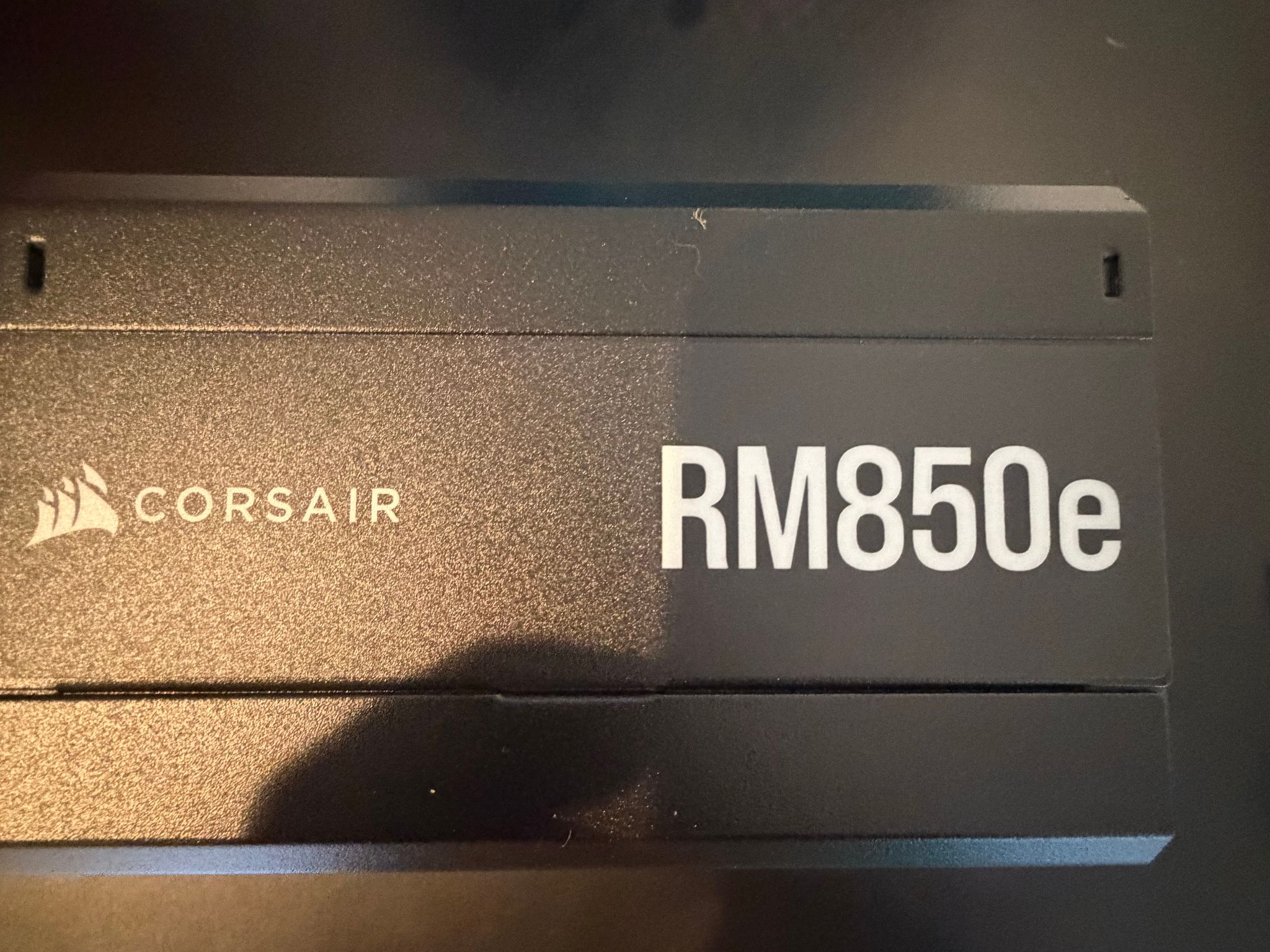 Corsair RM850e (2023)