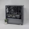 Sleek RTX Whisperer | Nvidia RTX 3060 | Ryzen 5 5500 | 16gb RAM | MSI M461 1TB Gen 4 NVMe SSD