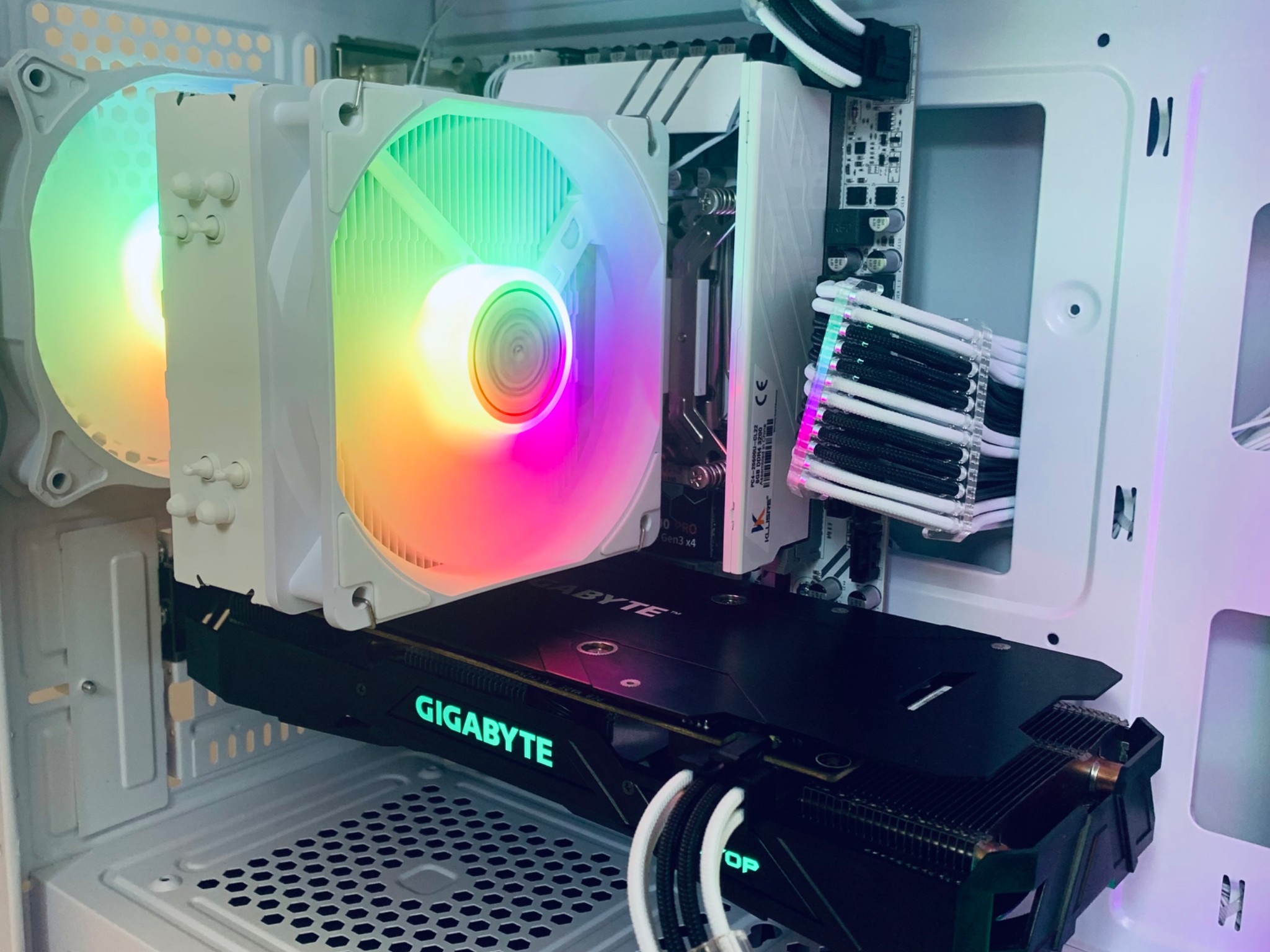 🍊 🐧 - GTX 1070 | Intel 8 Core | 16GB RAM | 512GB SSD