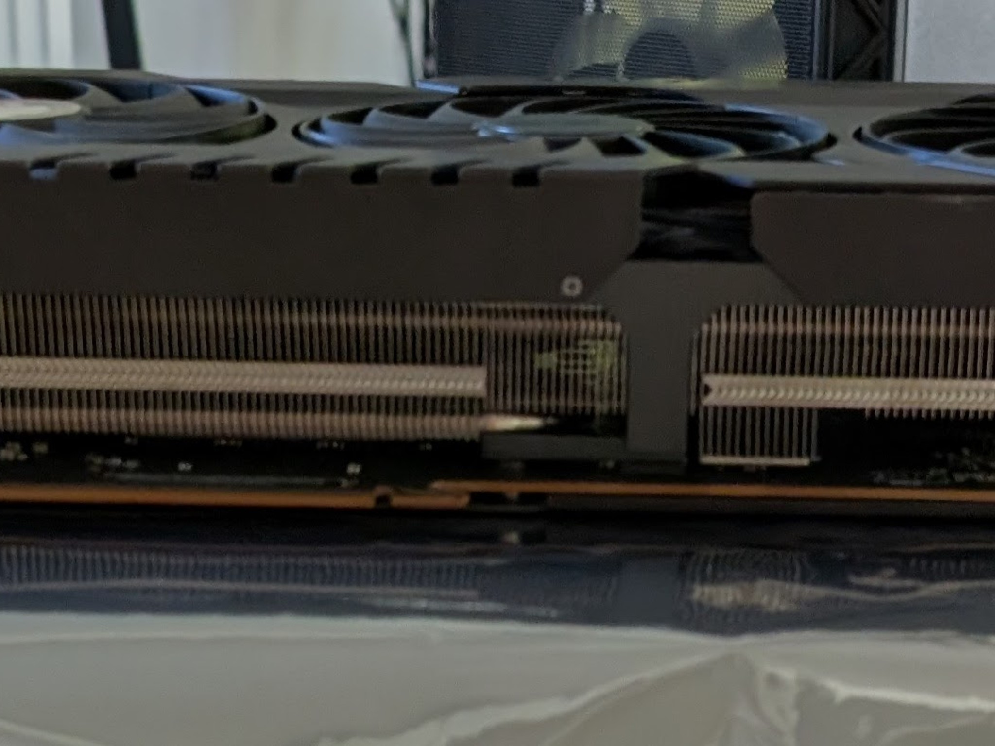ASUS TUF Gaming Radeon RX 6900XT OC 16GB