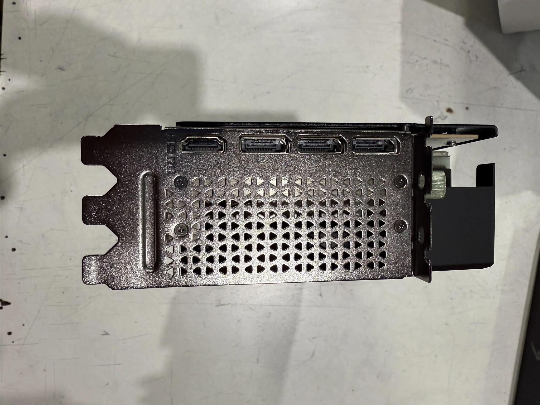 PNY RTX 4080