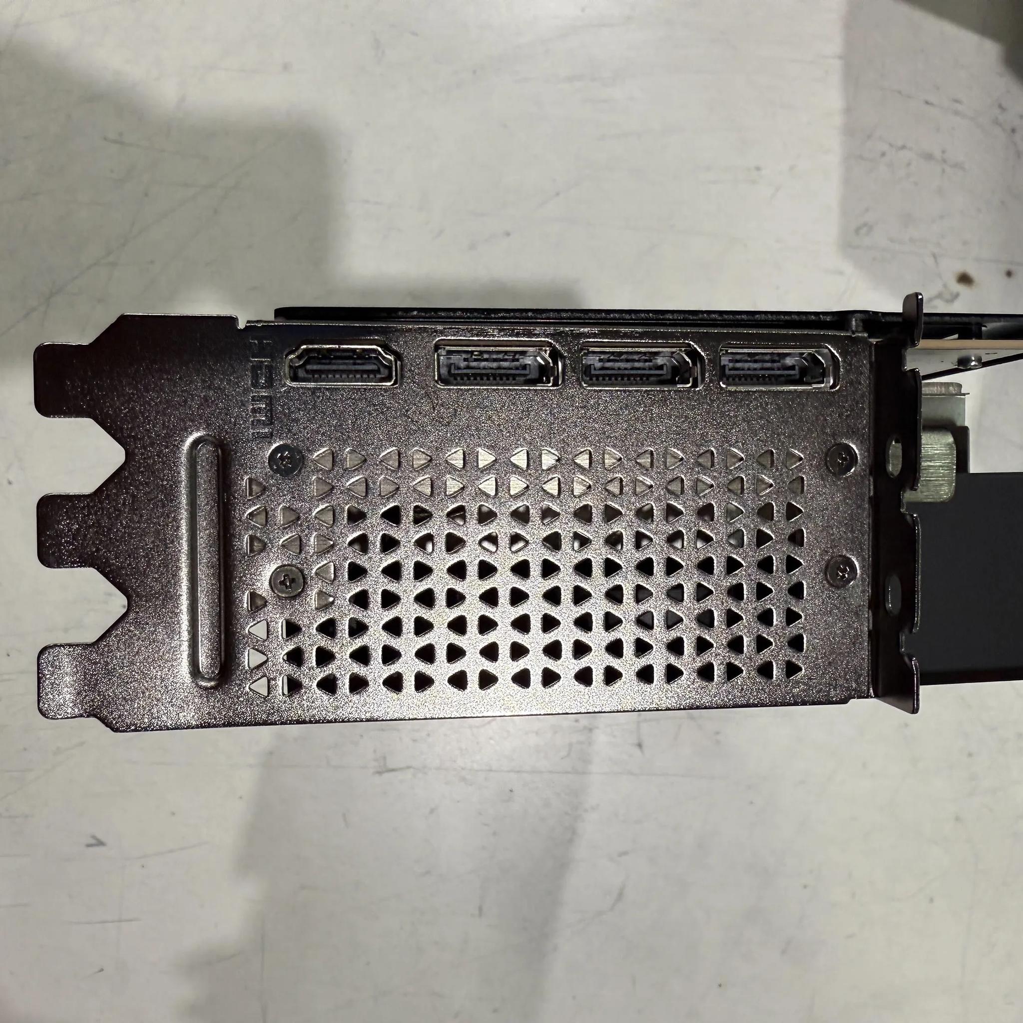 PNY RTX 4080