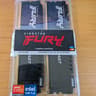 Kingston FURY Beast DDR5 32GB (2x16GB) 6000MT/s CL30-NEW OPEN BOX