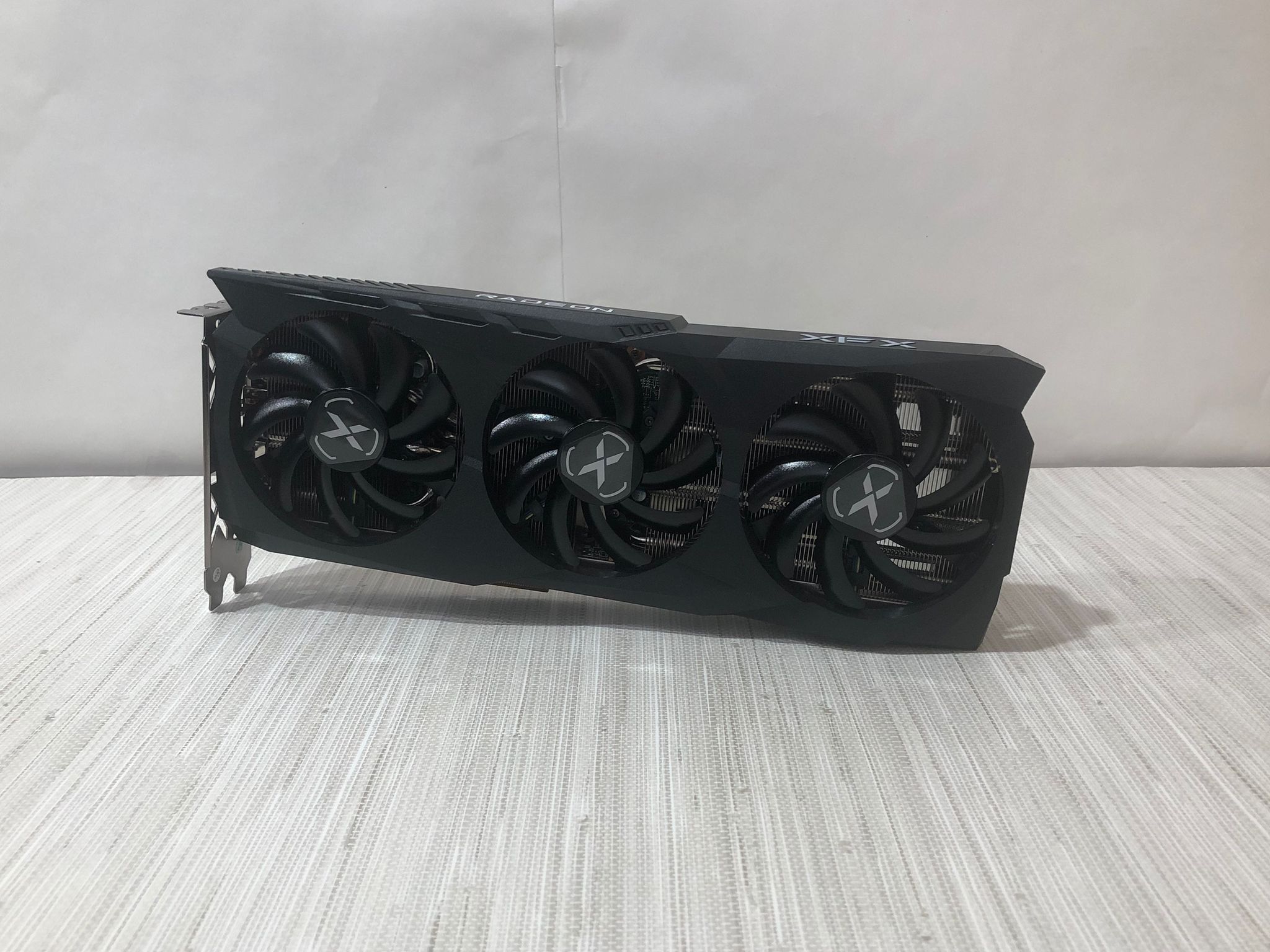 XFX AMD Radeon RX 6700 10GB GPU - Mint Condition