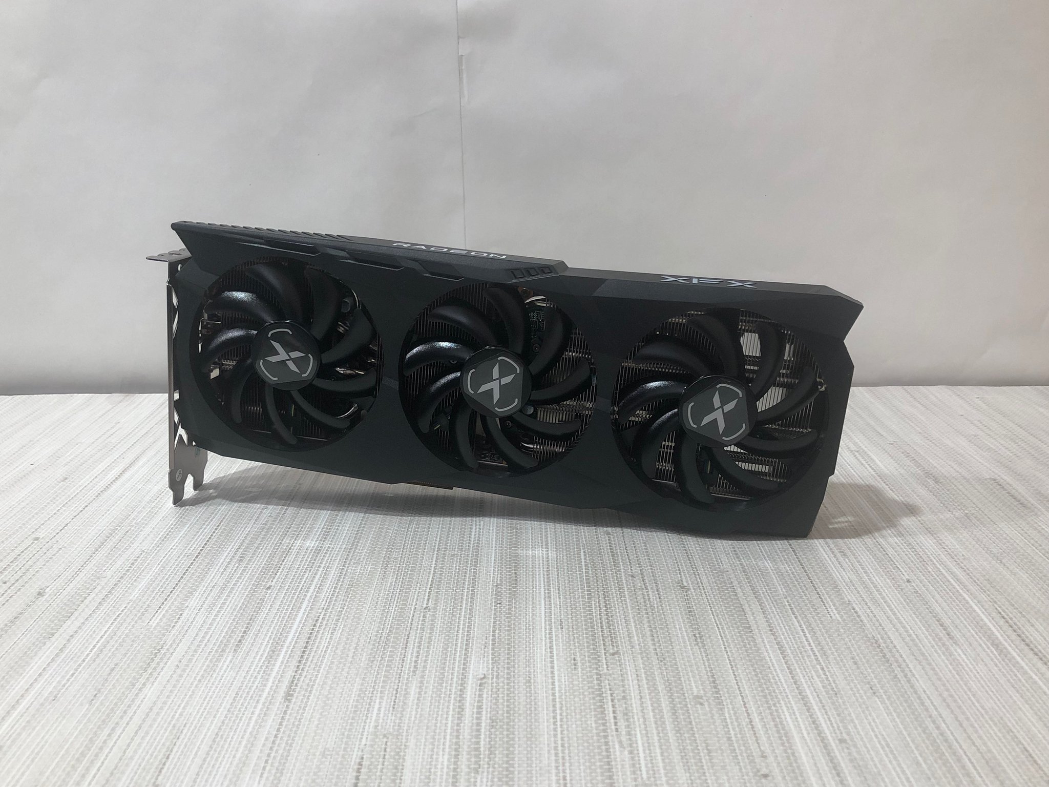 XFX AMD Radeon RX 6700 10GB GPU - Mint Condition