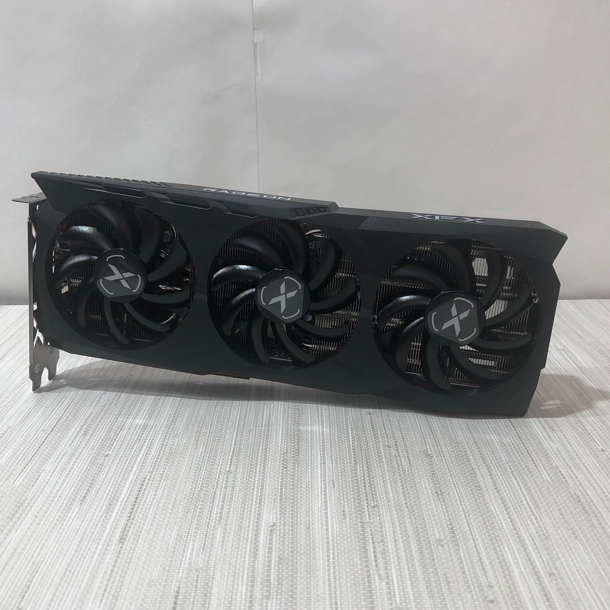 XFX AMD Radeon RX 6700 10GB GPU - Mint Condition