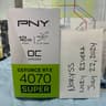 PNY RTX 4070 SUPER Brand New