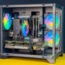 Gaming PC: 3060ti | 3600 | 16gb DDR4 | 1TB SSD