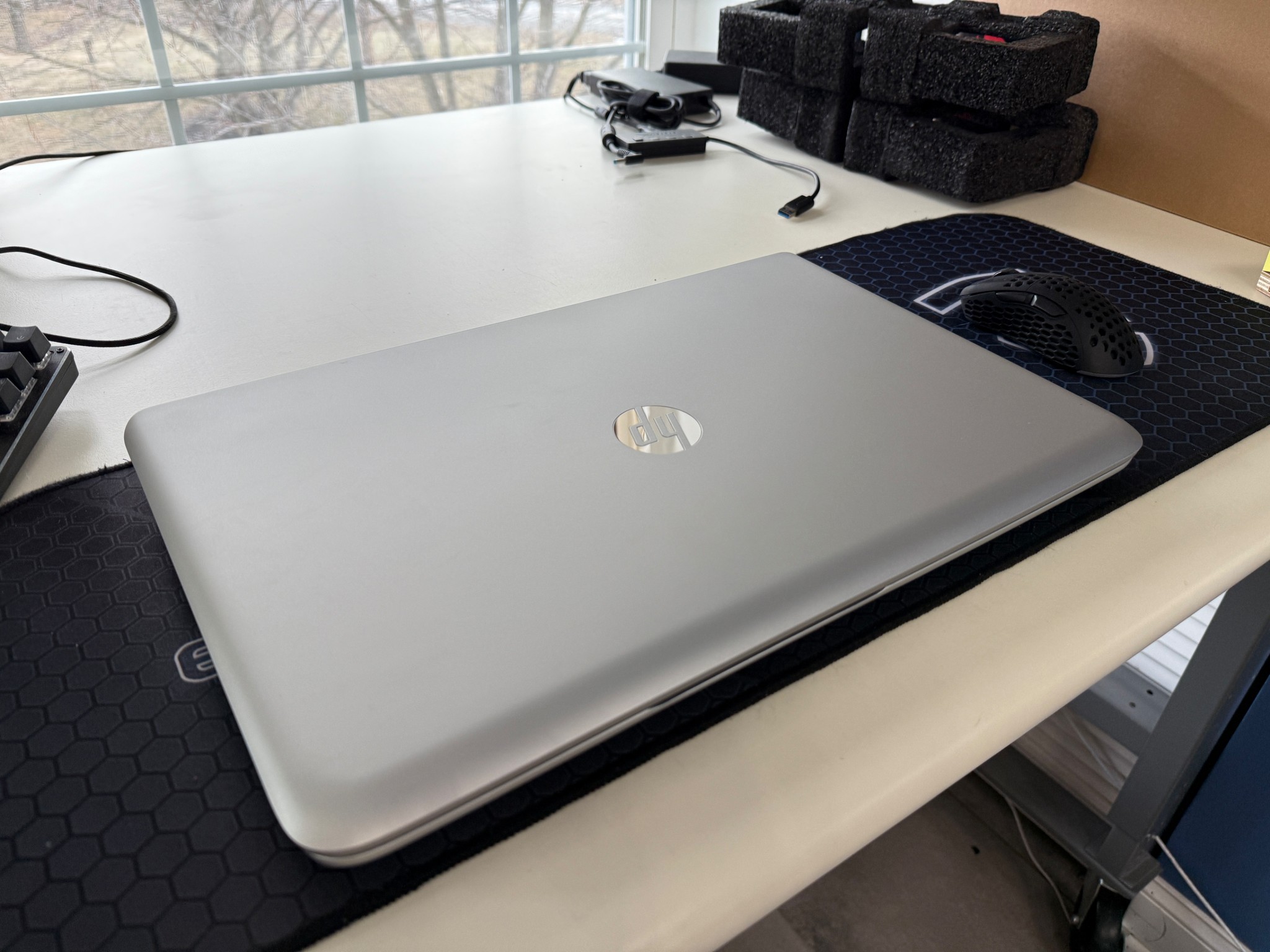 HP Envy 17 TS- i7-4800MQ+GeForce GT 740M+8GB Ram+256 SSD+W10