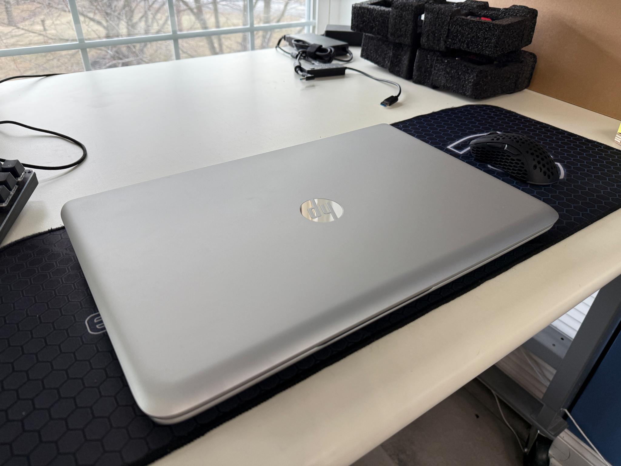 HP Envy 17 TS- i7-4800MQ+GeForce GT 740M+8GB Ram+256 SSD+W10