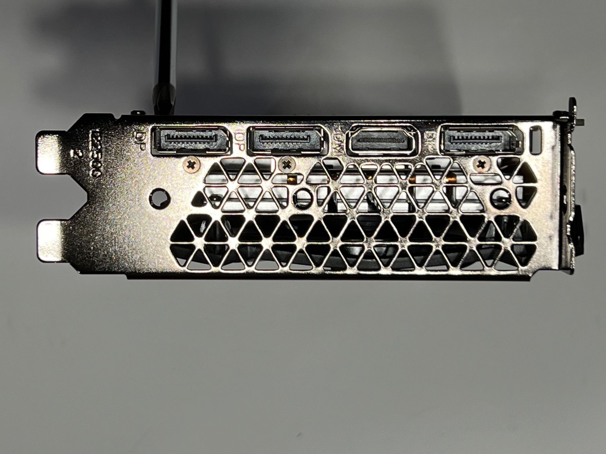 GeForce GTX 1660 6GB ZOTAC