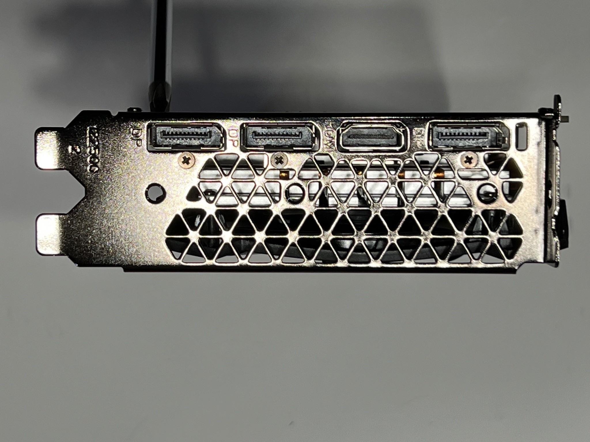 GeForce GTX 1660 6GB ZOTAC