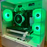 GTX 1070 | Ryzen 5 2600x | 16GB DDR4 | 1.12TB | Win 11 | Office 2024 | FREE SHIP | Budget Gaming PC