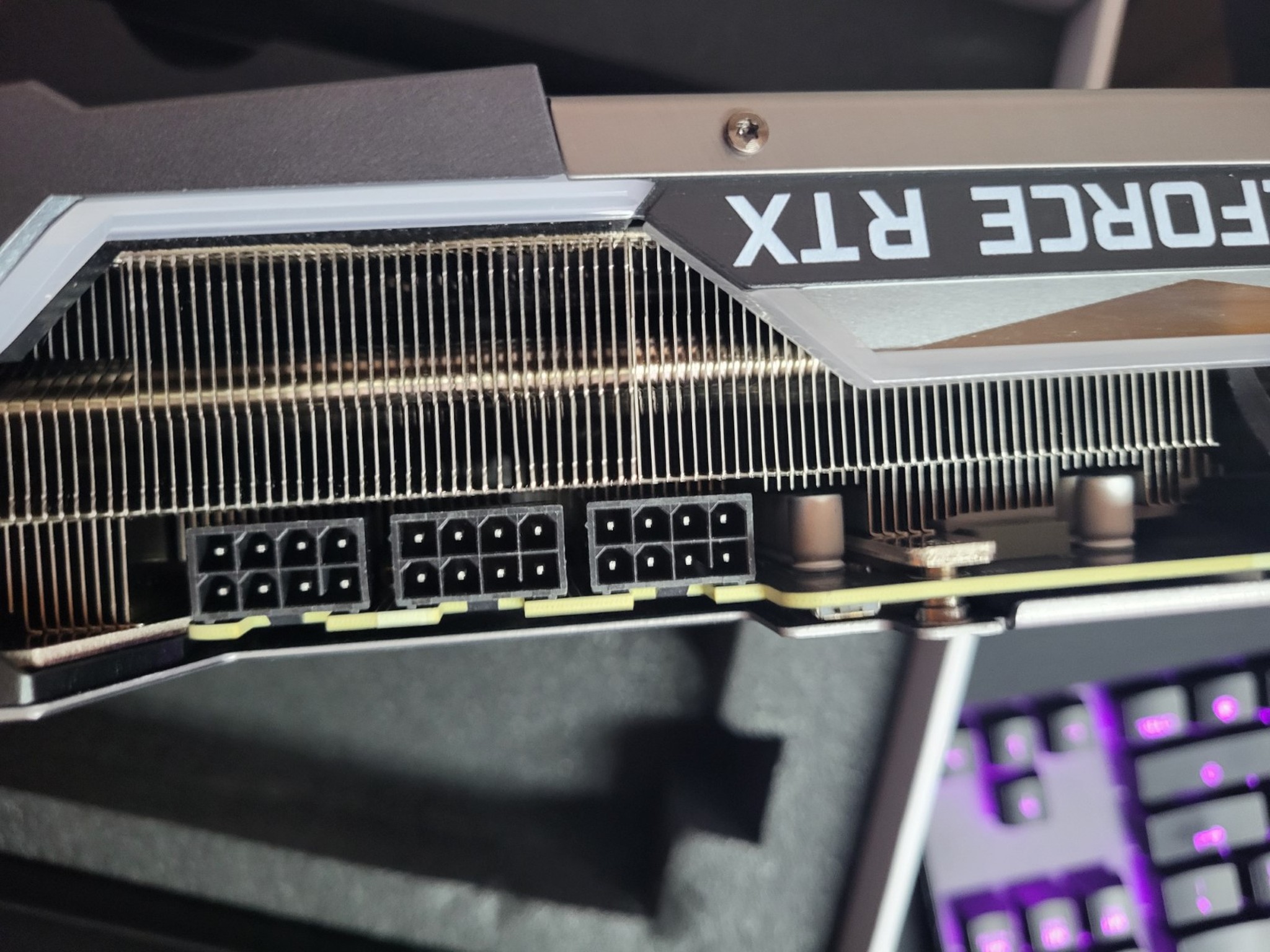 🔥Msi Surprim X 3080🔥