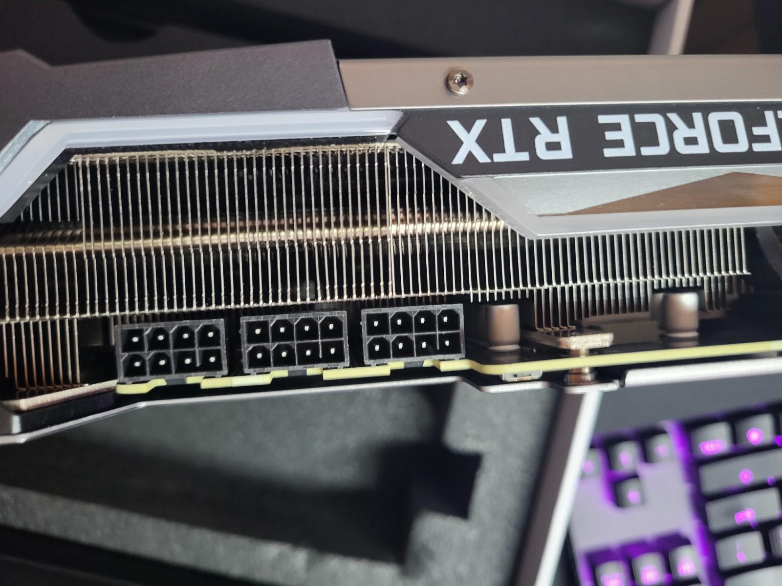 🔥Msi Surprim X 3080🔥