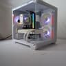 RTX 2080 SUPER | RYZEN 7 3700X | 16GB DDR4 | 500GB NVME