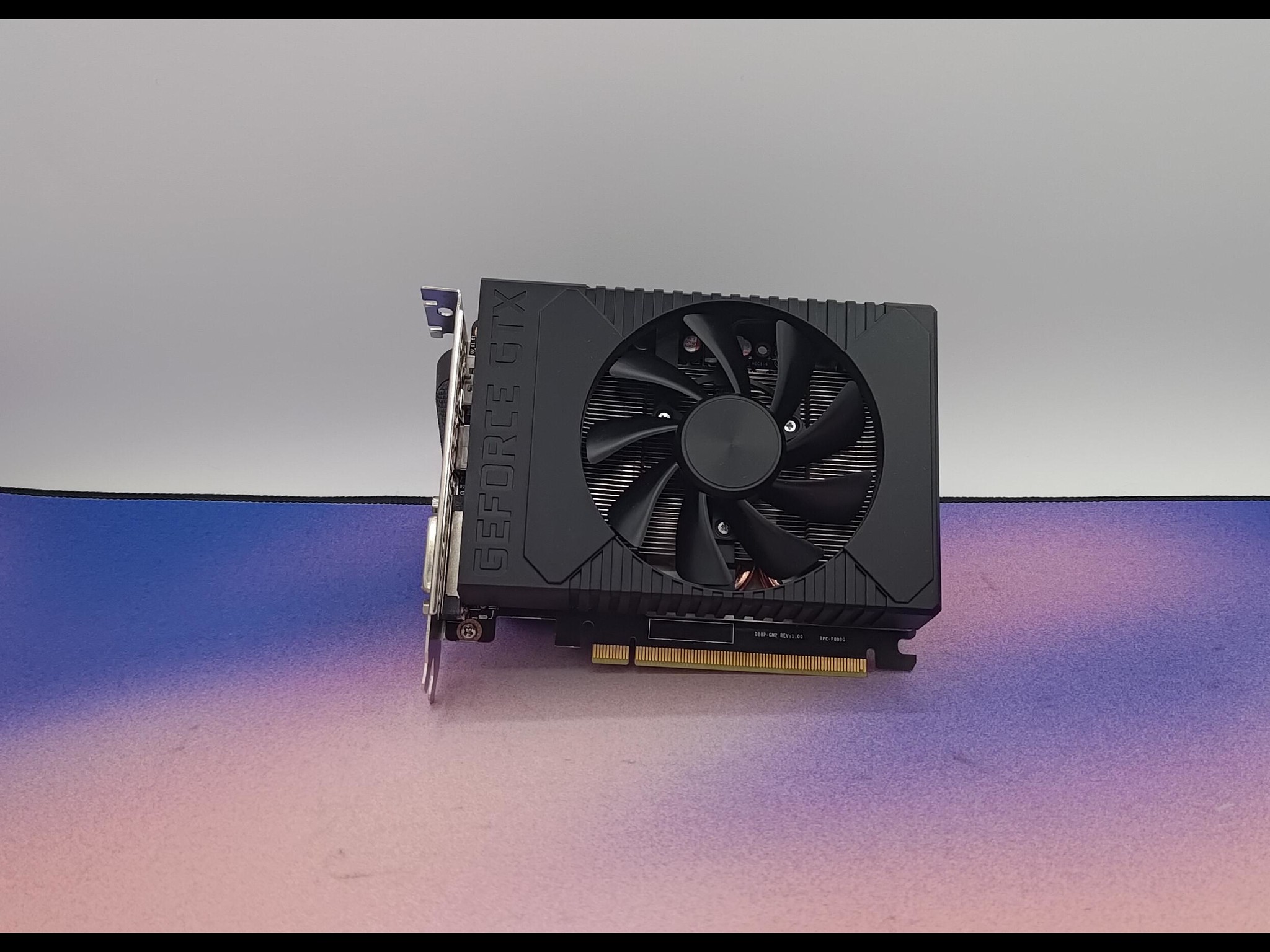 HP Omen GTX 1650 Super