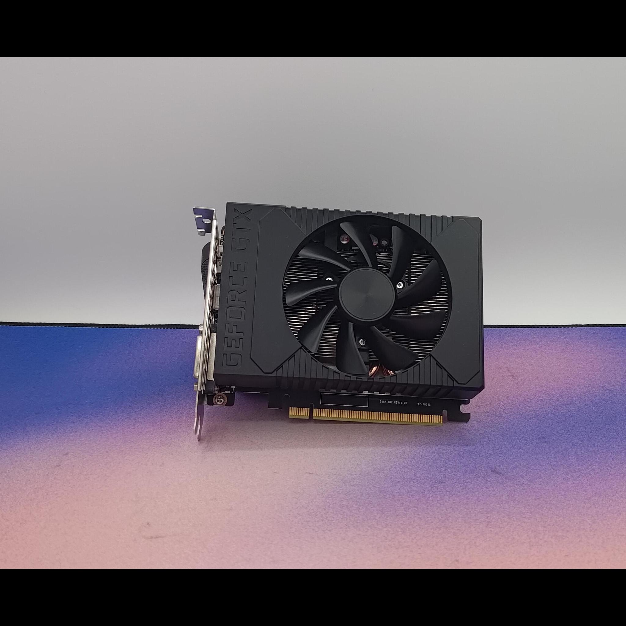 HP Omen GTX 1650 Super