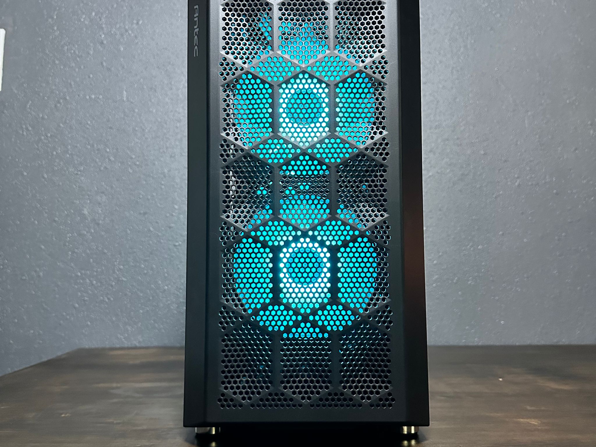 Intel i7 // RX 580 Gaming Pc