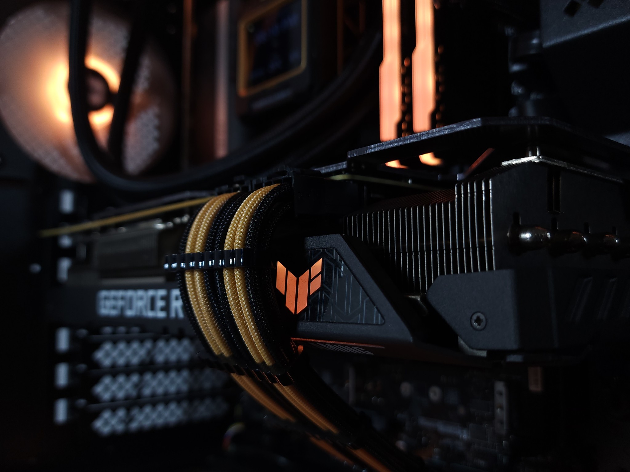 🧡RTX 3080 Core i5 12600KF ● 1440p Gaming Computer