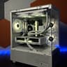 🎮 CUSTOM BUILT GAMING PC — Arc B580 | i7-13700KF | 32GB DDR4 🎮