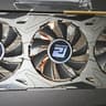 Power Color R9 290X 4GB GPU