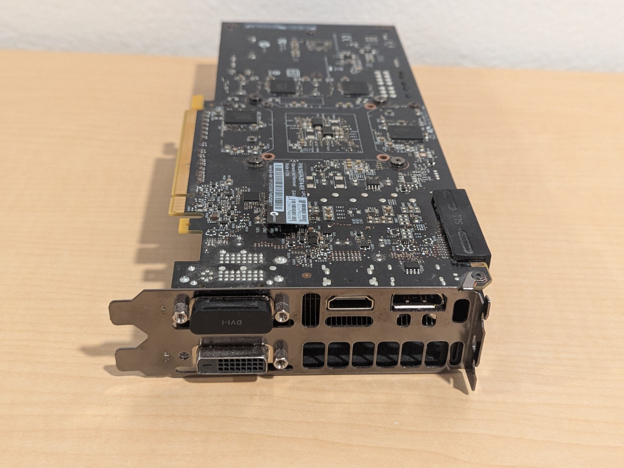 EVGA GTX 970 SC Gaming