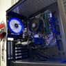 🔥 GTX 1650 Super | Risen 5 3400G | 16GB DDR4 | 500GB SSD