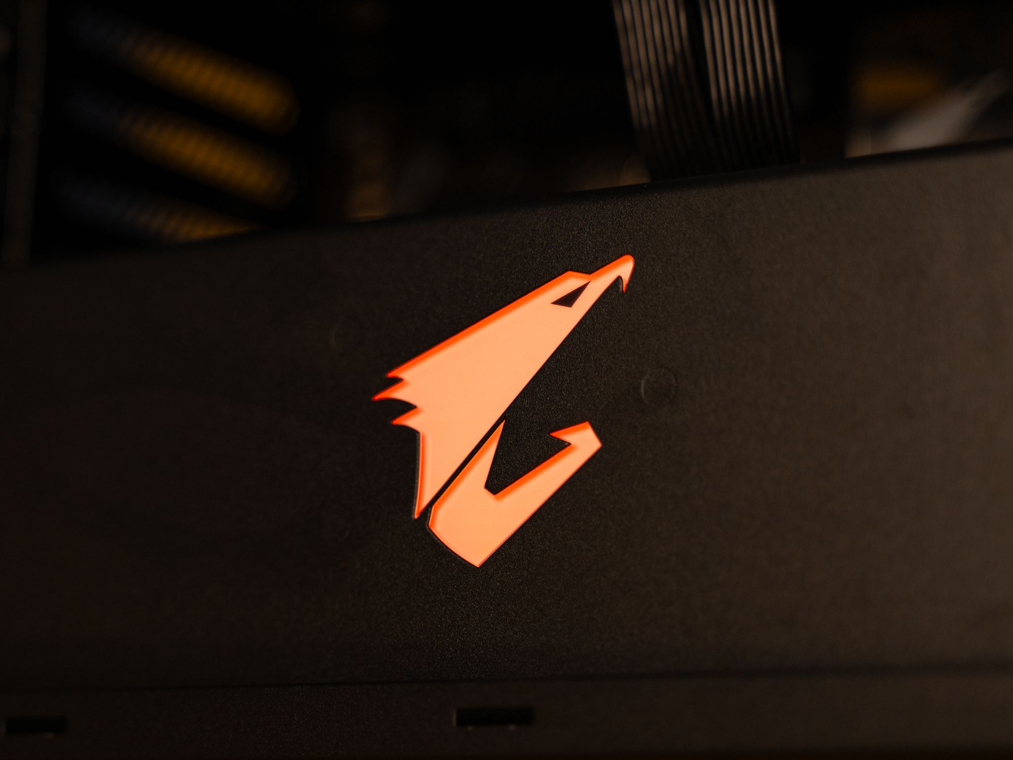 “GigaWhat” RX 7600 XT Ryzen 7 16GB Windows 11 Pro 1TB Gaming PC Powerhouse