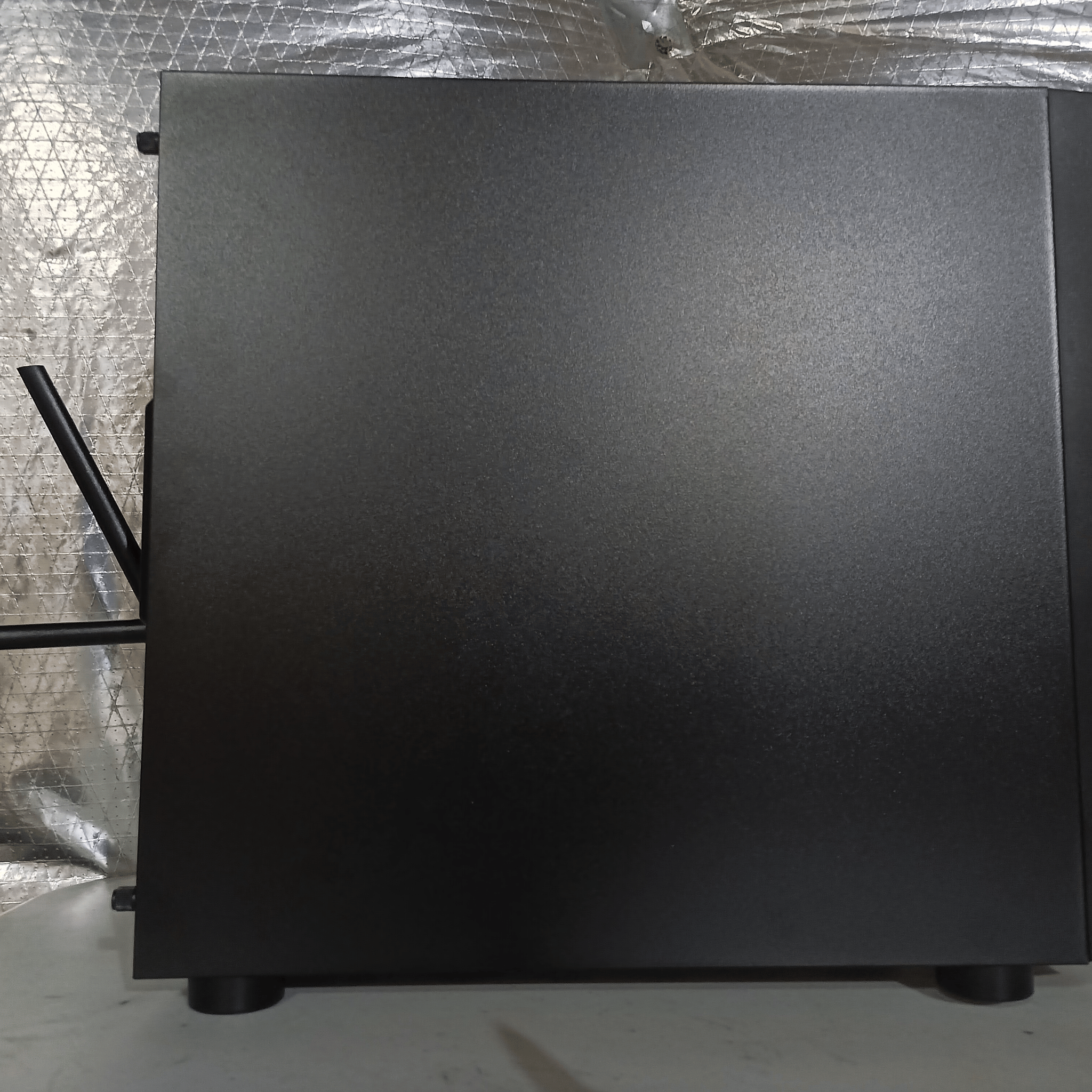 Silent Ryzen 5600G Office PC