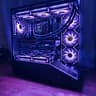 Custom Gaming PC Build