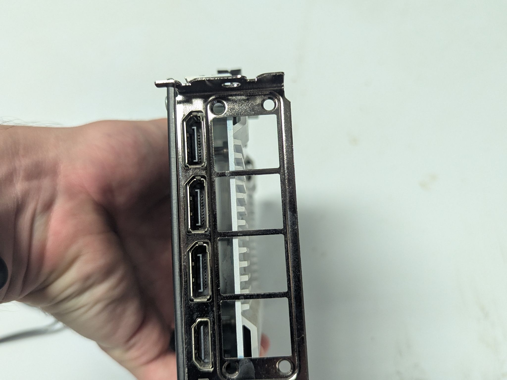 Nvidia 3080 10gb Hydro X Series XG7 RGB