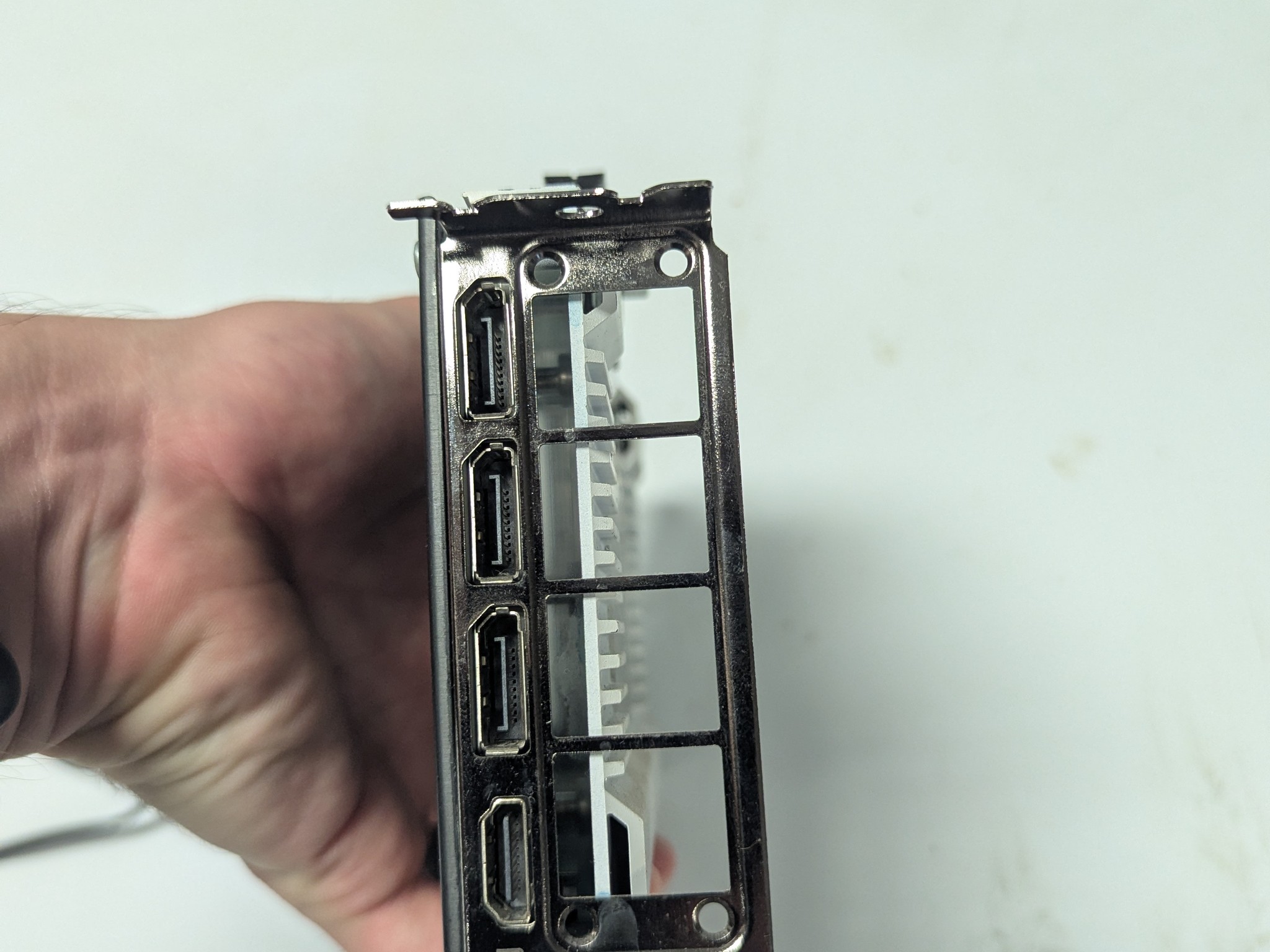 Nvidia 3080 10gb Hydro X Series XG7 RGB