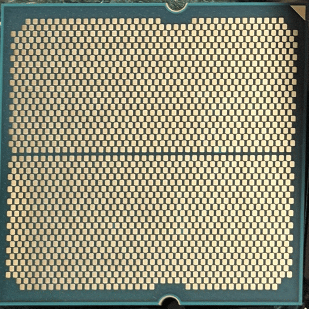AMD Ryzen 5 7500X3D
