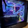 RGB Gaming PC | Ryzen 5 3600 | GTX 1070 8GB | 16GB RAM | 1TB NVMe
