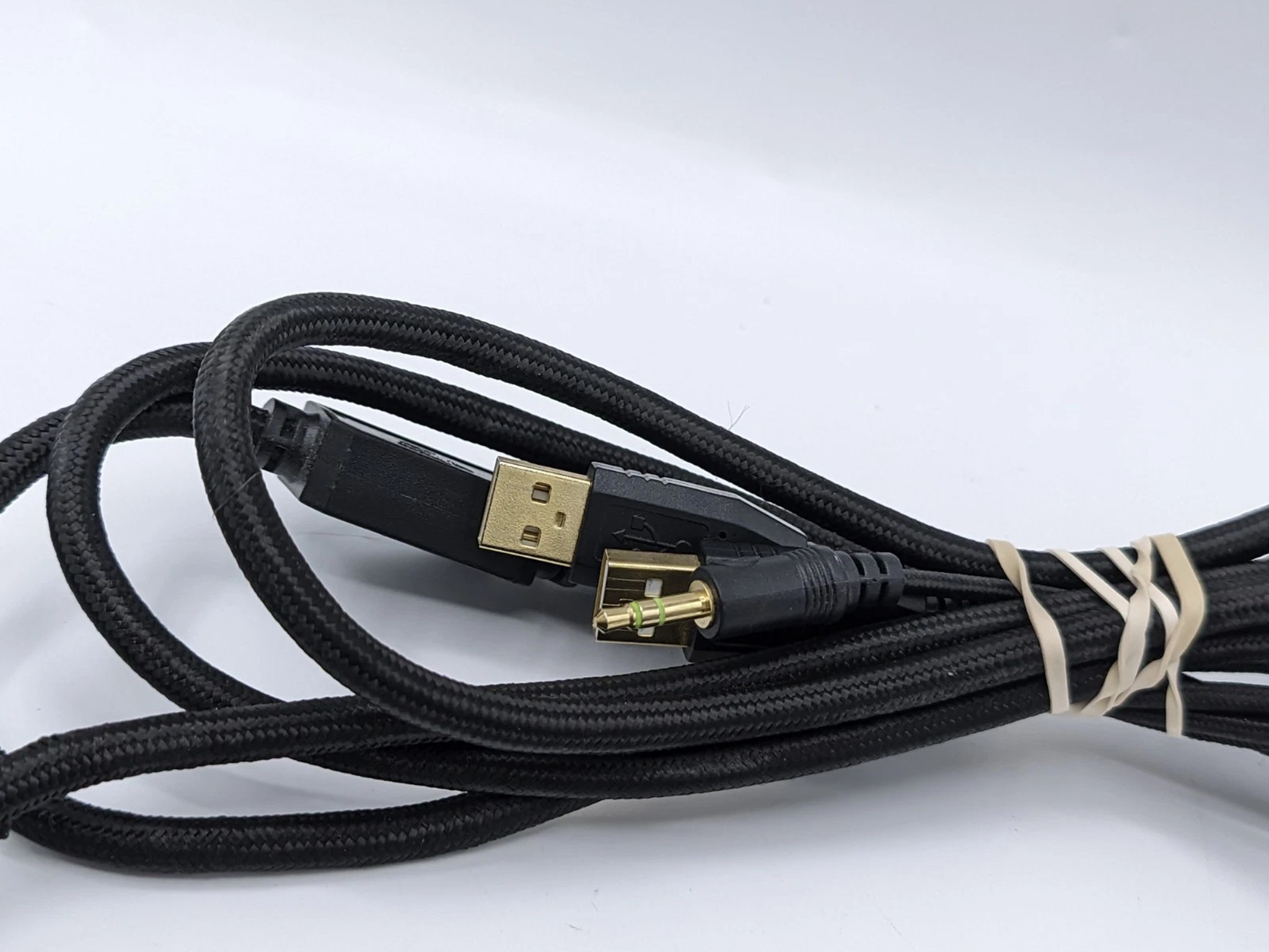 Razer BlackWidow Chroma USB Mechanical RGB Gaming Keyboard RZ03-0122 - Tested