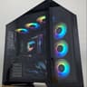 Gaming PC i9-9960X 32GB RAM 1TB SSD RTX 3070 8GB Windows 11 PC