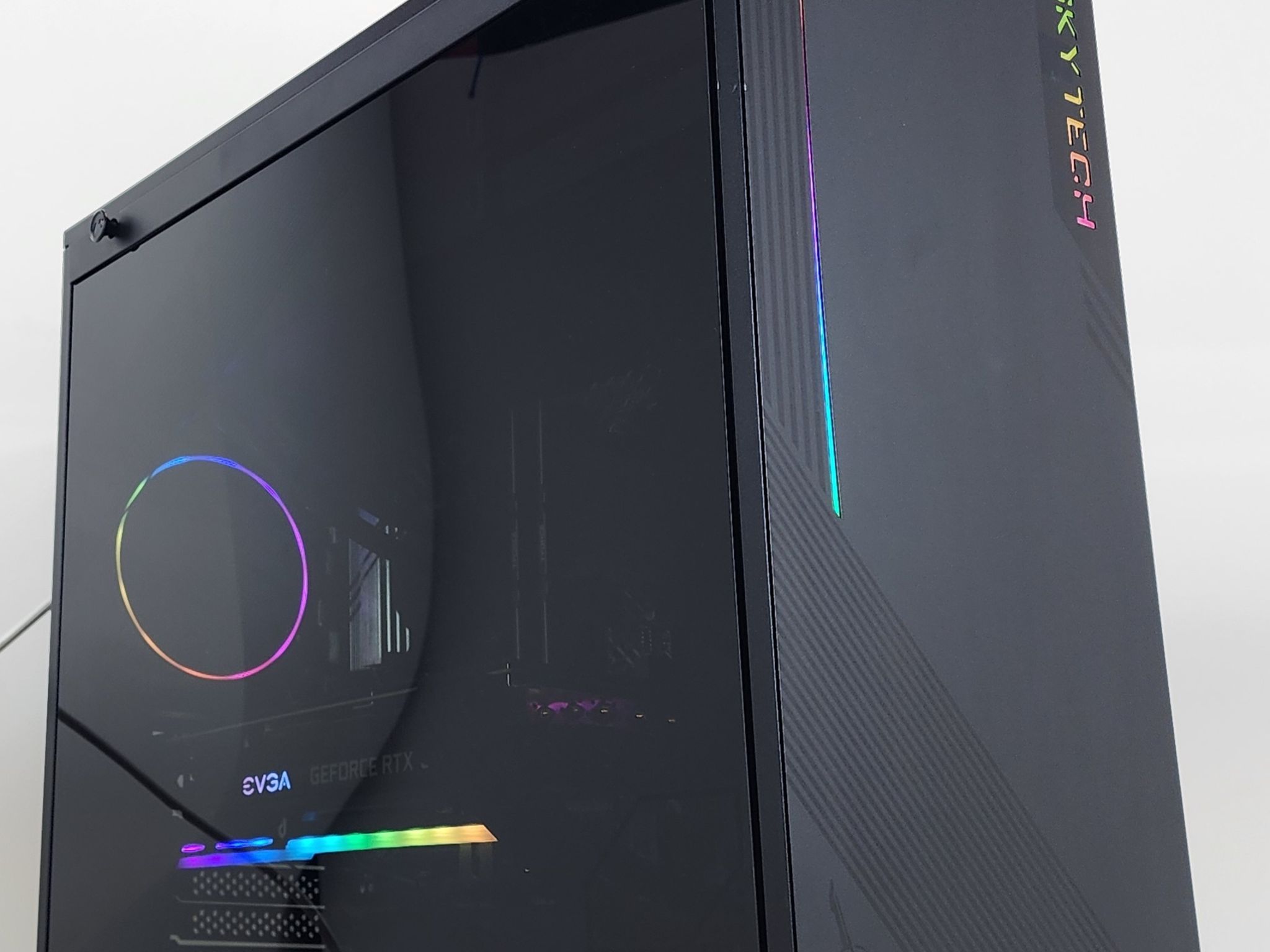 Gaming PC i5-12600KF 32GB RAM 1TB SSD RTX 3070 8GB Windows 11 Computer