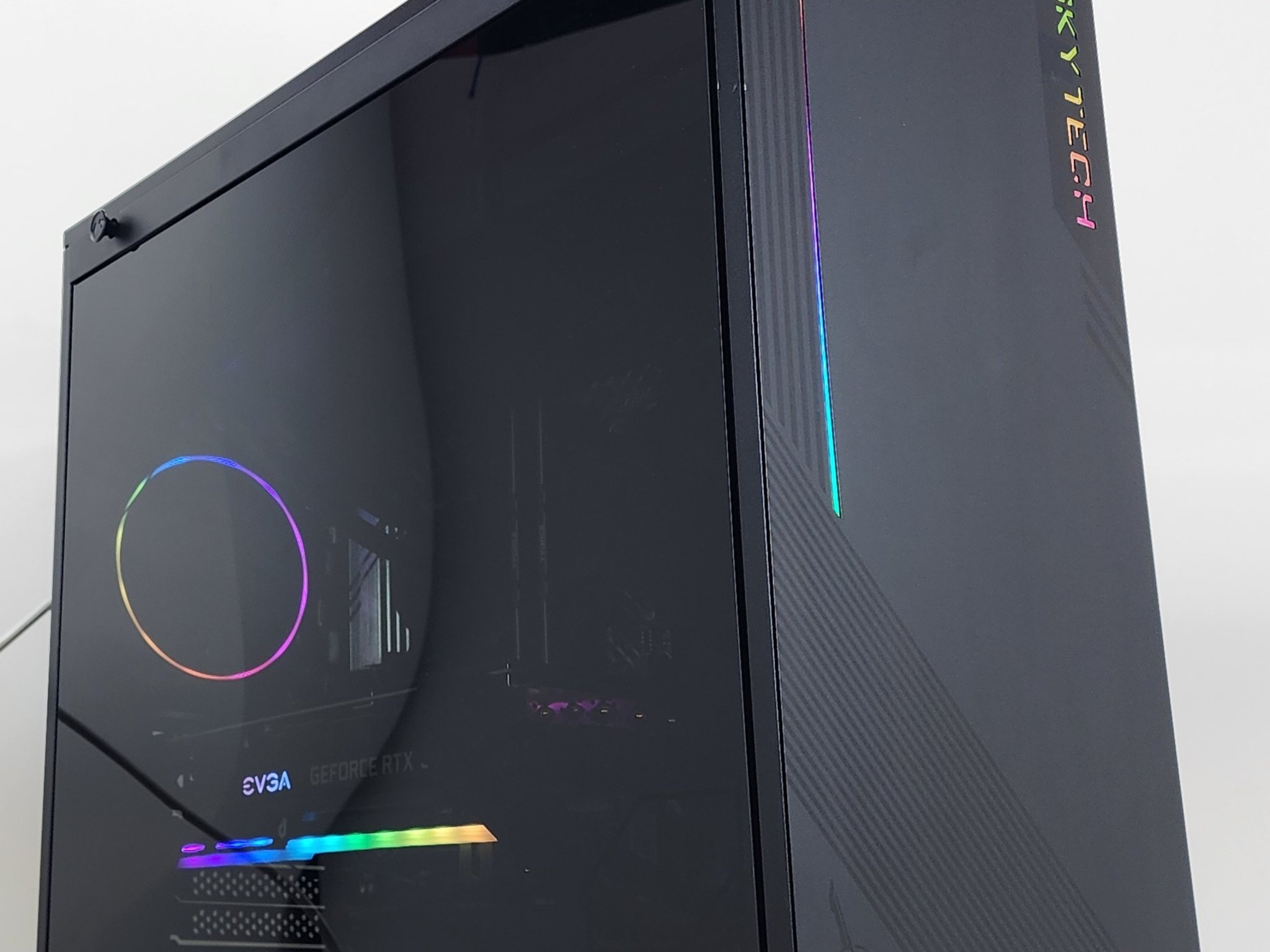 Gaming PC i5-12600KF 32GB RAM 1TB SSD RTX 3070 8GB Windows 11 Computer