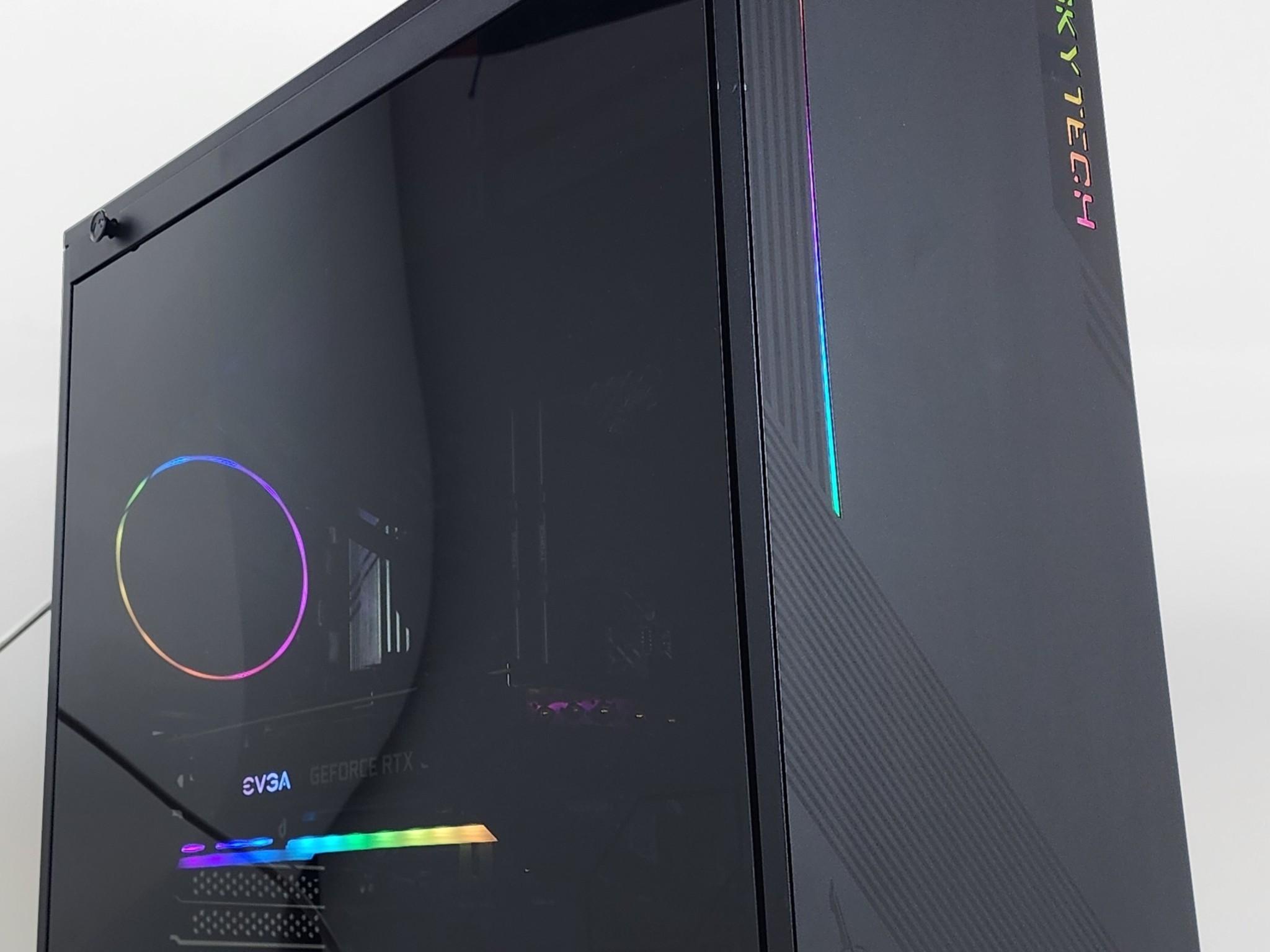 Gaming PC i5-12600KF 32GB RAM 1TB SSD RTX 3070 8GB Windows 11 Computer