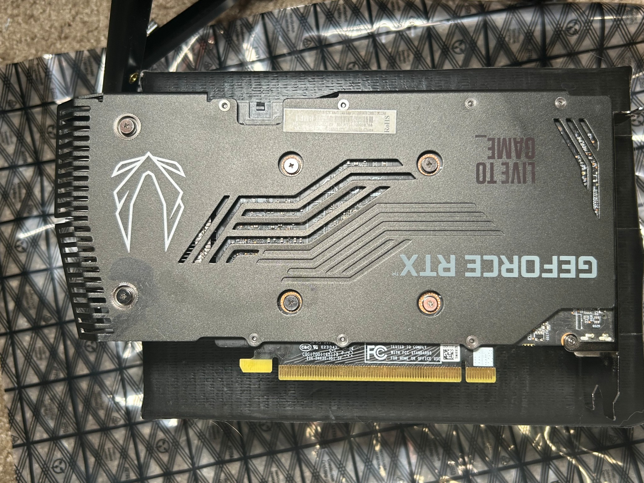RTX 3060 Ti | Zotac Gaming Nvidia RTX 3060 Ti