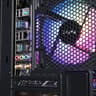 ⚫ Intel Core i7 13700F/RX 9060XT 16GB Gaming PC ⚫