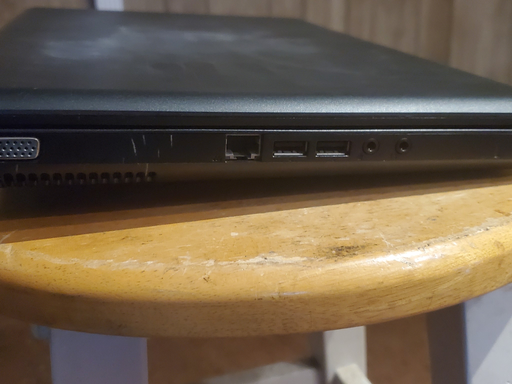 Compaq Presario CQ56 Laptop