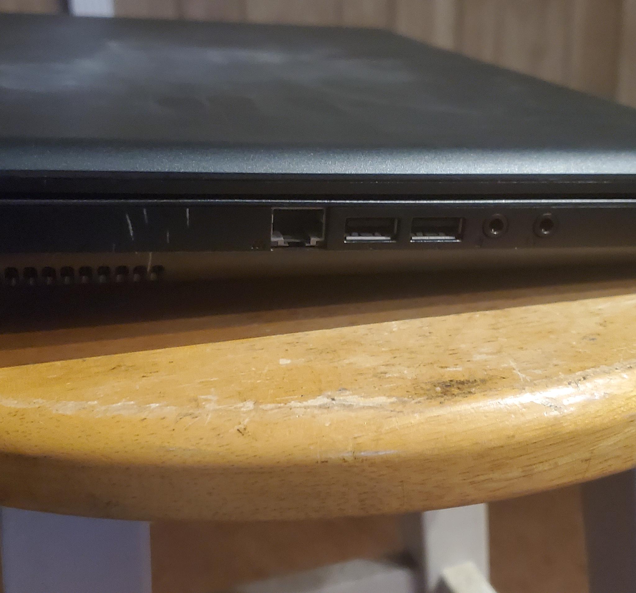 Compaq Presario CQ56 Laptop