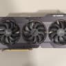 ASUS TUF GAMING OC GeForce RTX 3070