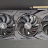ASUS Geforce RTX 2080 8GB STRIX OC Gaming