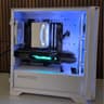 Copy of Ryzen 5 5600x | RTX 3080 10GB | 32GB RAM | NVME | Windows 11| WHITEOUT