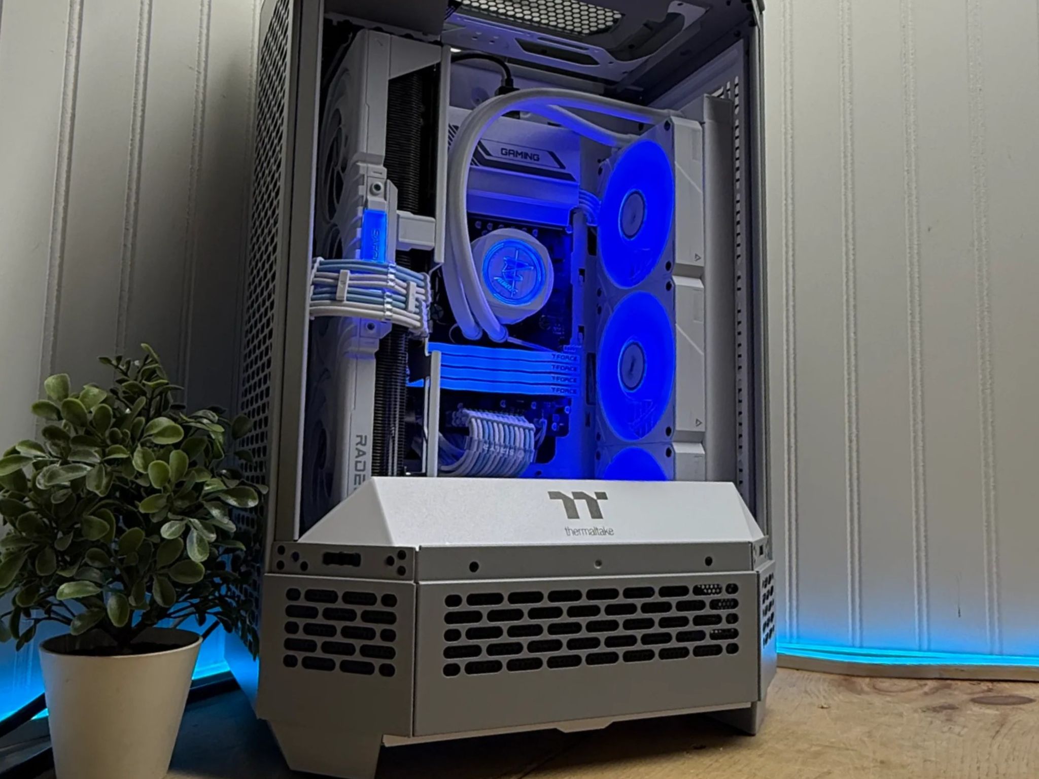 🧊 last $ drop🧊 – AMD Ryzen 9 9600X|AMD 9070| 32GB DDR5|1TB NVMe|B650/A Tier PSU/Liquid Cooled 🔥